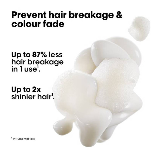 L'Oreal Professional Absolut Repair Shampoo Refill 500ml 3