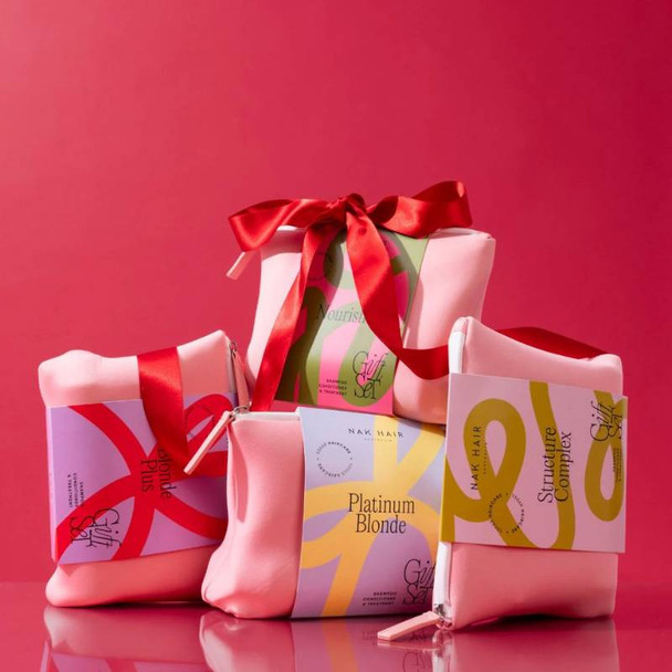 NAK Volume Trio Gift Set 2