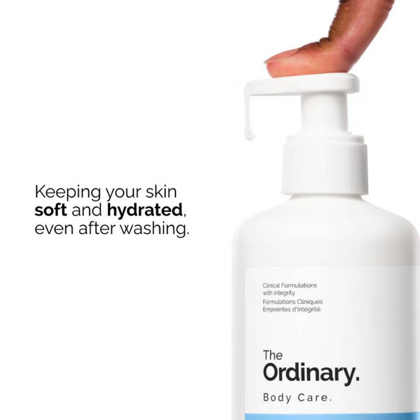 The Ordinary Natural Moisturizing Factors + Inulin Body Lotion 240ml 2