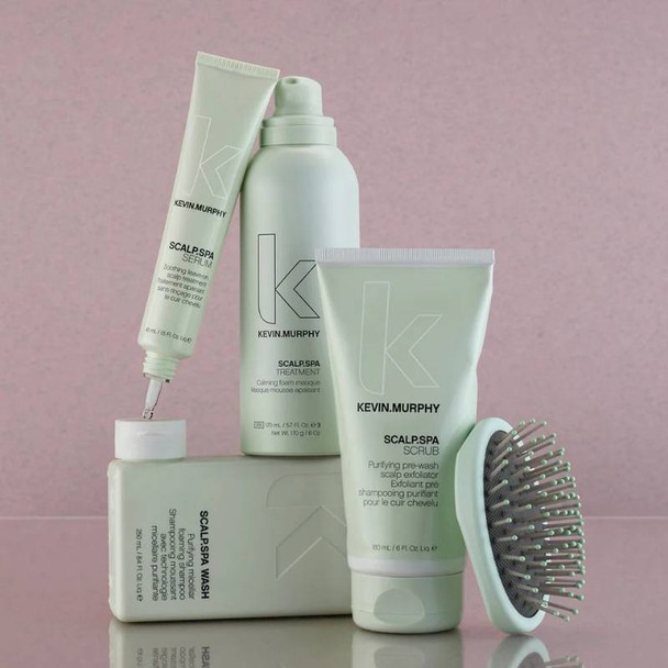 Kevin Murphy Scalp Spa Wash 250ml 2