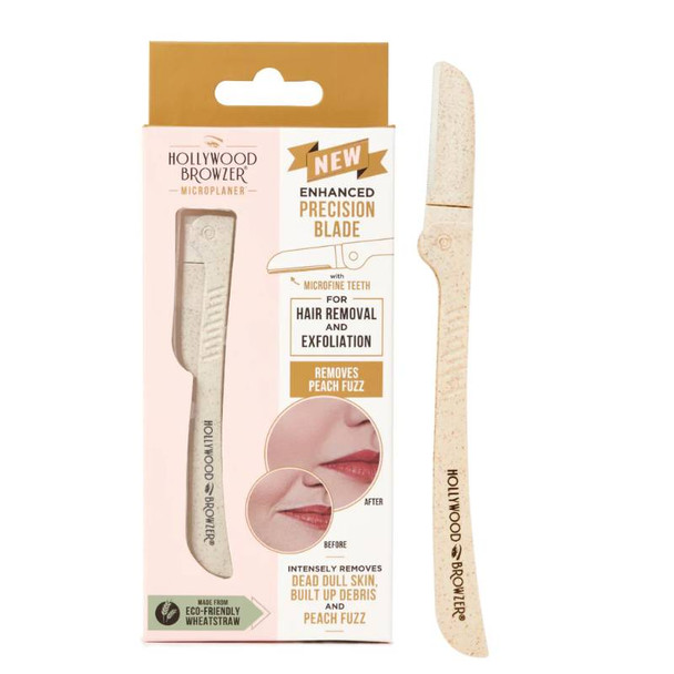 Hollywood Browzer Microplaner
