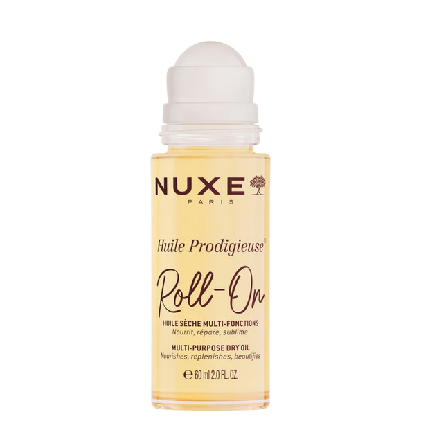 NUXE Roll-On Huile Prodigieuse® 60ml