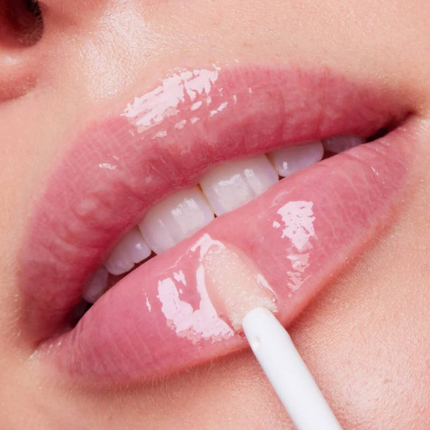 NUXE Very Rose Plumping Lip Serum 8ml 4