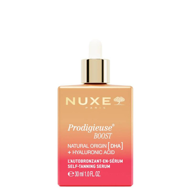 NUXE Prodigieuse Boost Self-Tanning Serum 30ml