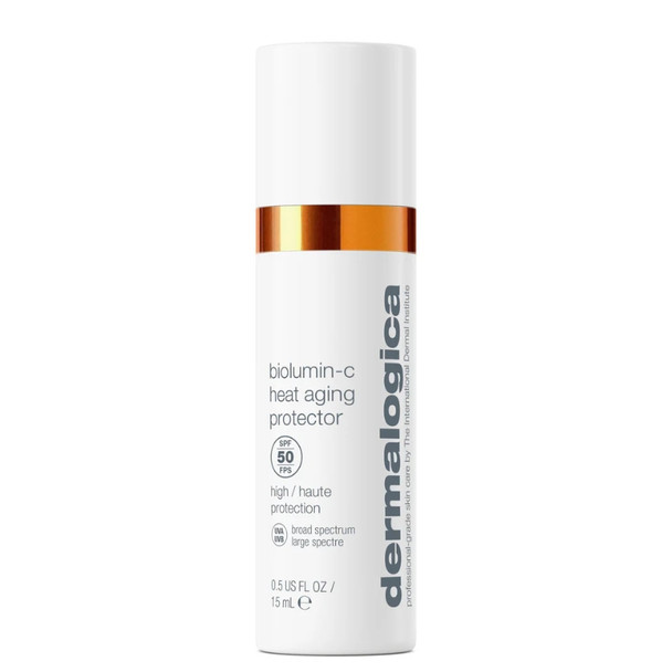 BioLumin-C Heat Aging Protector SPF50 15ml