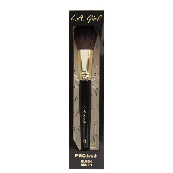 L.A. Girl PRO Blush Brush 2