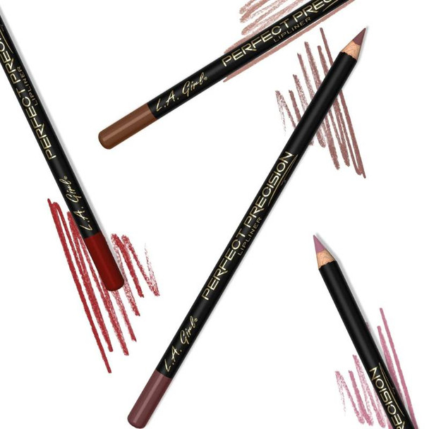 L.A. Girl Perfect Precision Lipliner 1