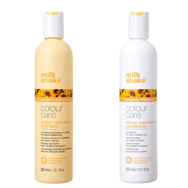 Milkshake Colour Maintainer Shampoo & Conditioner Duo