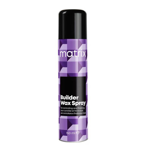 Matrix Builder Wax Spray 250ml