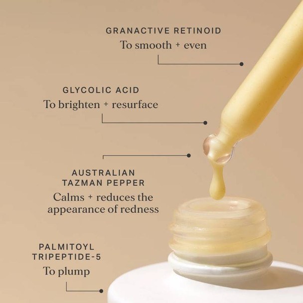 Alpha-H Midnight Reboot Serum 50ml  2