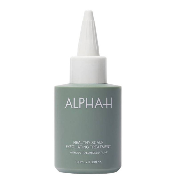 Alpha-H Healthy Scalp Treatment 100ml