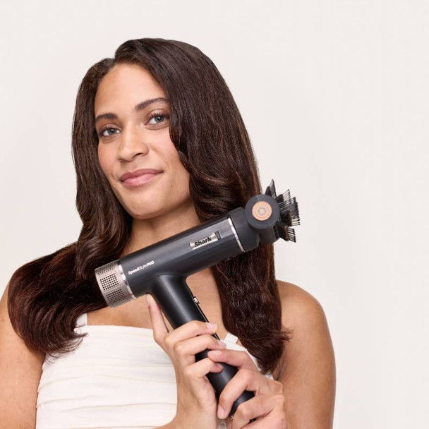 Shark SpeedStyle Pro FLEX 4 in 1 High Velocity Hair Dryer System 4