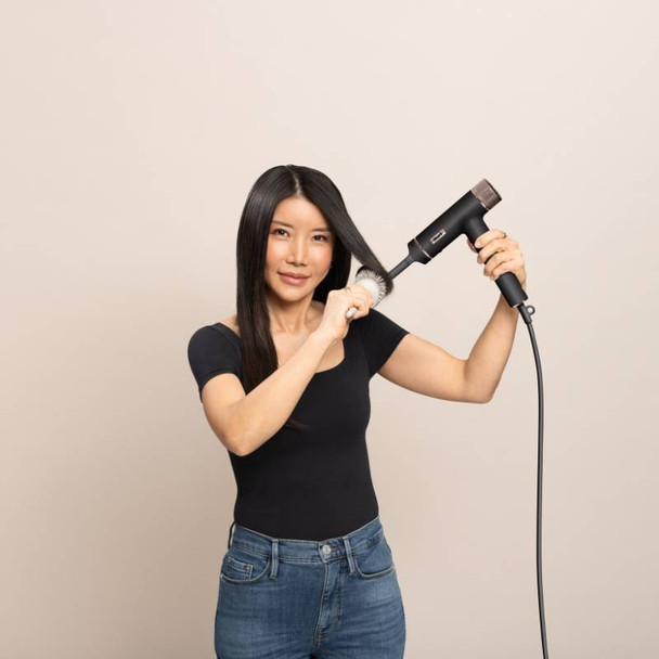 Shark SpeedStyle Pro 5-in-1 High-Velocity Hair Dryer System 4