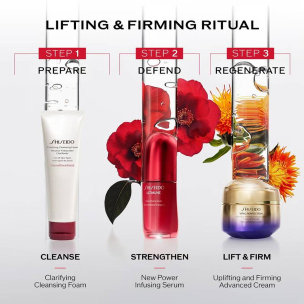 Shiseido Ultimune Power Infusing Concentrate 75ml 3