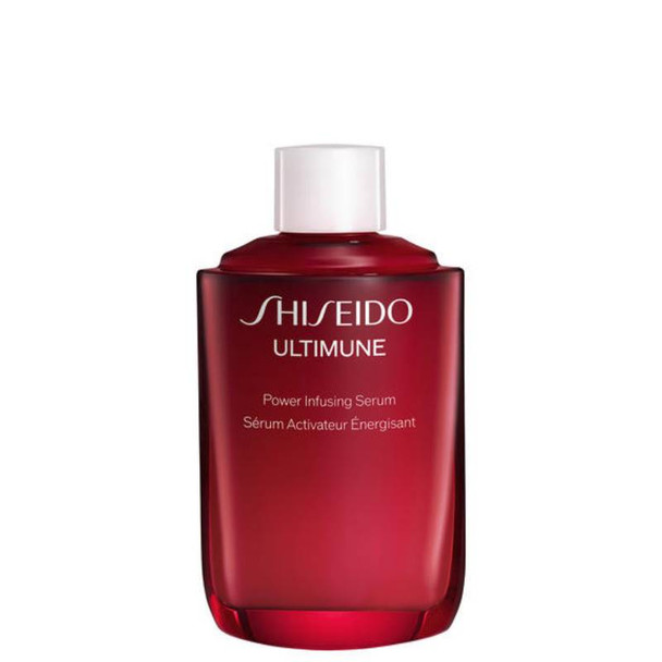 Shiseido Ultimune Power Infusing Concentrate 50ml Refill