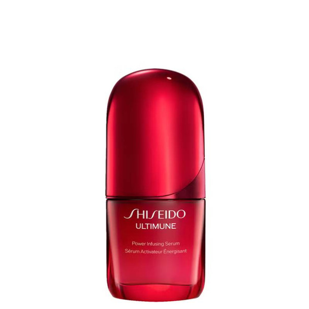 Shiseido Ultimune Power Infusing Concentrate 30ml
