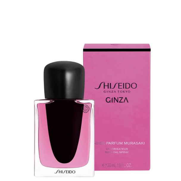 Shiseido Ginza Datura Eau de Parfum 30ml