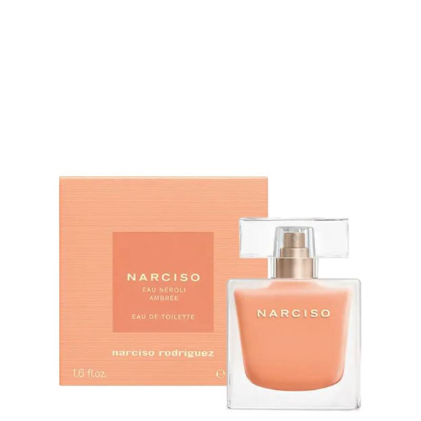 Narciso Rodriguez Narciso Néroli Radiant Eau de Parfum 50ml