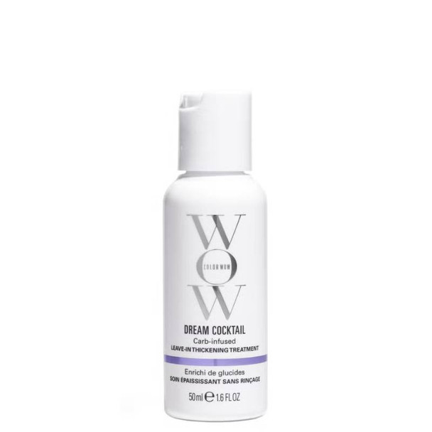 Color WOW Dream Cocktail Carb Leave-in Conditioner 50ml