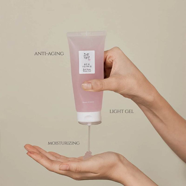 Beauty of Joseon Red Bean Water Gel 100ml 3