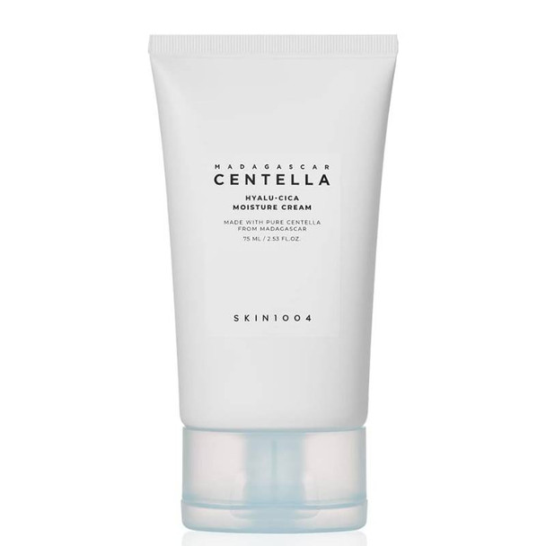 Skin1004 Madagascar Centella Hyalu-Cica Water-Fit Sun Serum PA++++ SPF50+ 50ml