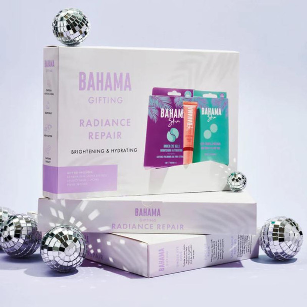 Bahama Skin Radiance Repair Gift Set 2