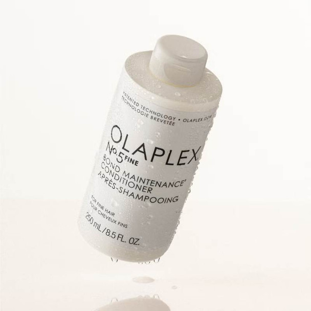 Olaplex No.5 Fine Bond Maintenance Conditioner 250ml 2