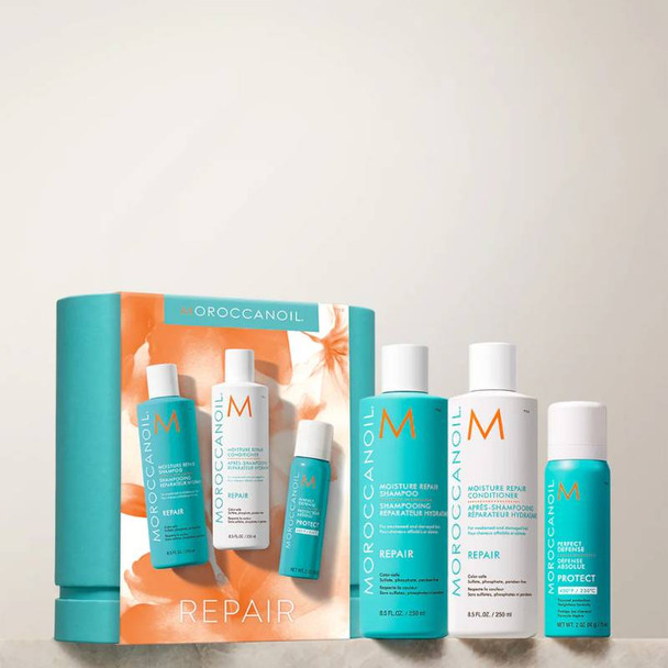Moroccanoil Moisture Repair Kit 2