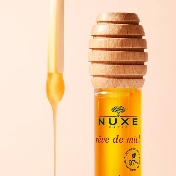 Nuxe Honey Lip Care Gift Christmas 2025 3