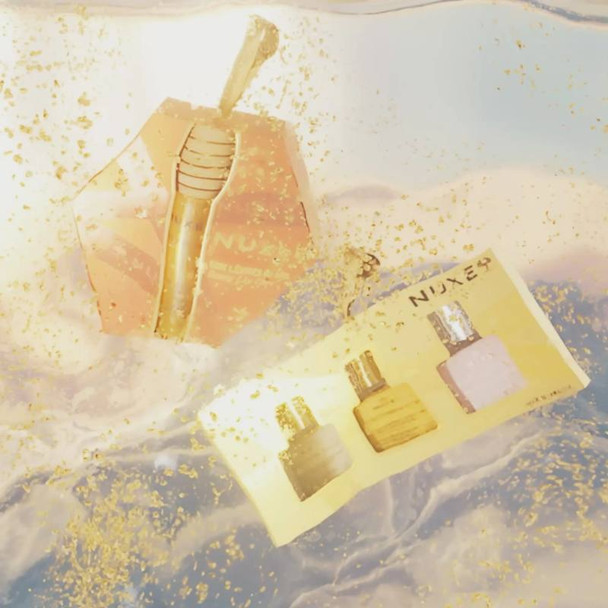 Nuxe Honey Lip Care Gift Christmas 2025 4