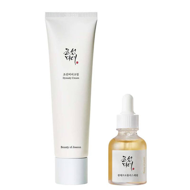 Beauty of Joseon Glass Skin Duo