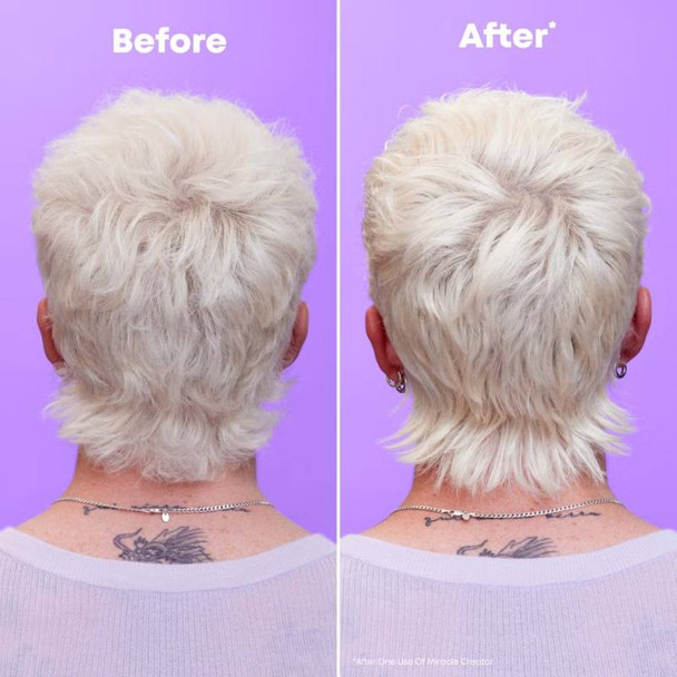 Matrix Miracle Creator 20 Multi-Benefit Leave-In Treatment 100ml 3