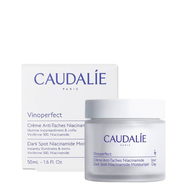 Caudalie Dark Spot Niacinamide Moisturiser 50ml