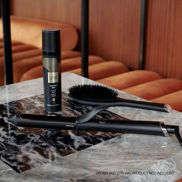GHD Chronos Curve Classic Curl Tong 4