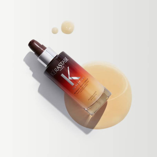 Kérastase Nutritive 8H Magic Night Serum With Niacinamide 90ml 3
