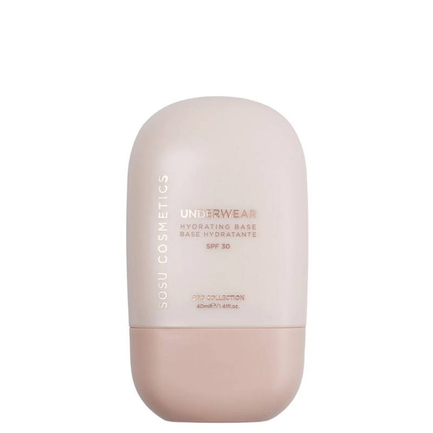 SOSU Underwear Hydrating Base 40ml