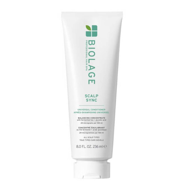 Biolage Scalp Sync Universal Conditioner 236ml
