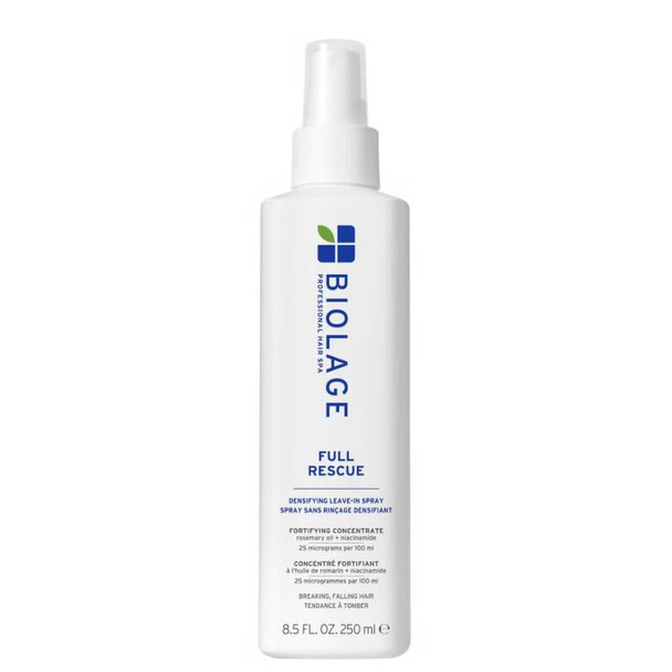 Biolage Full Rescue Densifying Leave-In Spray 250ml