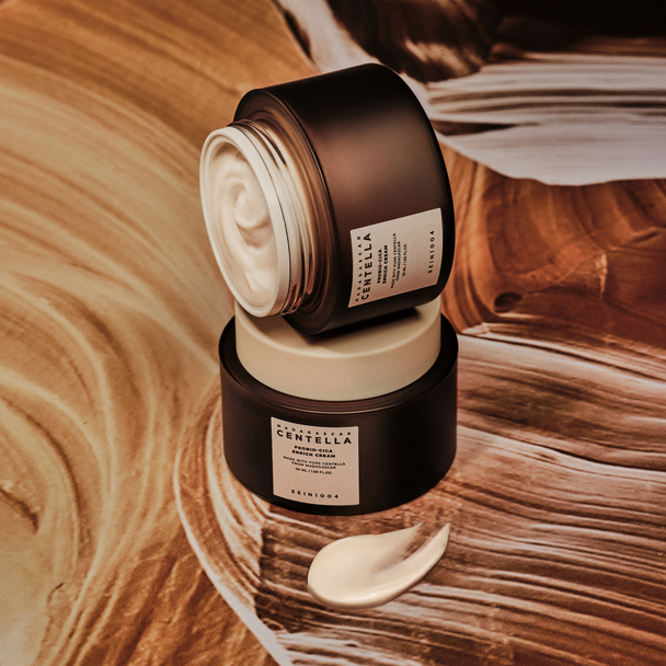 Skin1004 Madagascar Centella Probio-Cica Enrich Cream 50ml