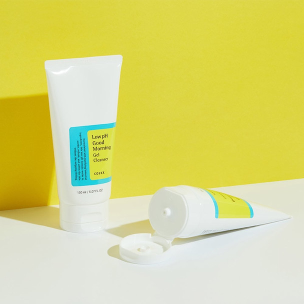 CosRx Low-pH Good Morning Gel Cleanser 150ml