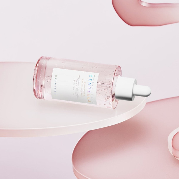 Skin1004 Madagascar Centella Poremizing Fresh Ampoule 100ml