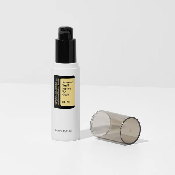 CosRx Advanced Snail Peptide Eye Cream 25ml 3