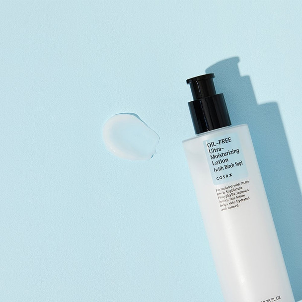 CosRx Oil-Free Ultra Moisturising Lotion 100ml