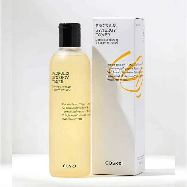CosRx Full Fit Propolis Synergy Toner 150ml 3
