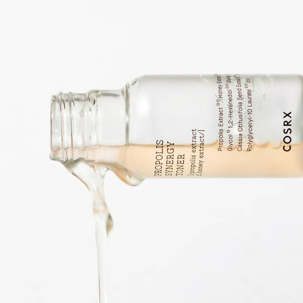 CosRx Full Fit Propolis Synergy Toner 150ml 4