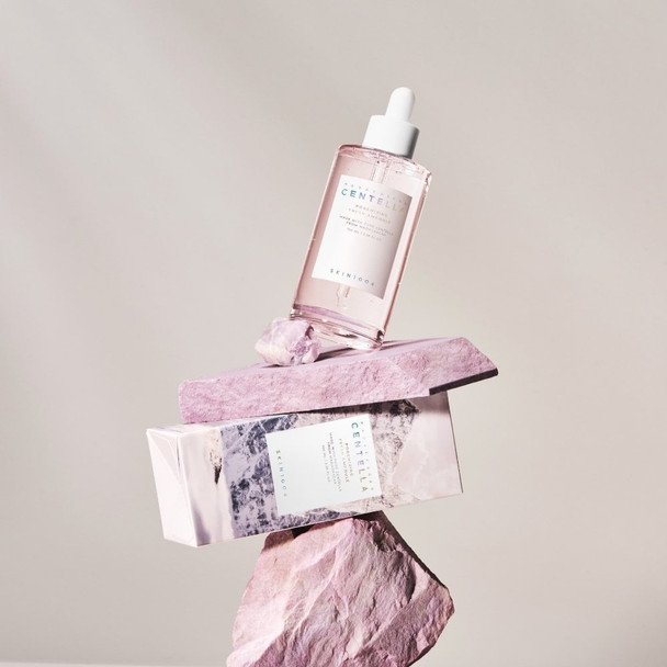 Skin1004 Madagascar Centella Poremizing Fresh Ampoule 30ml