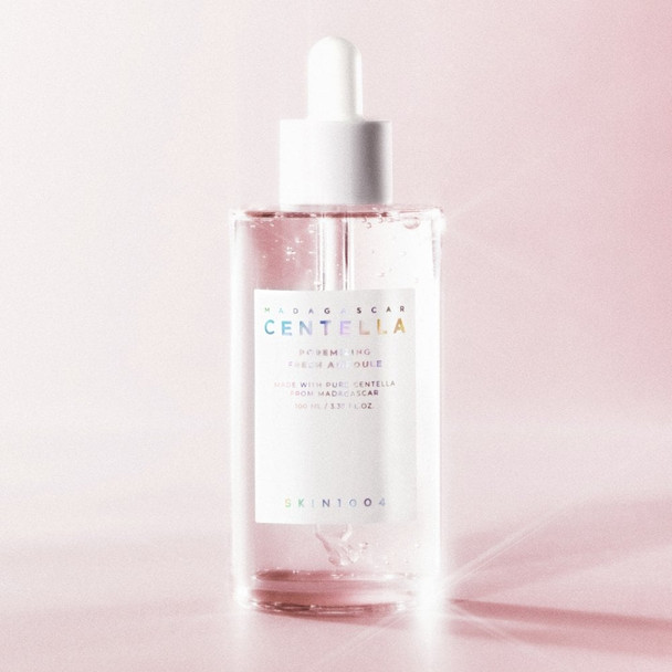 Skin1004 Madagascar Centella Poremizing Fresh Ampoule 30ml