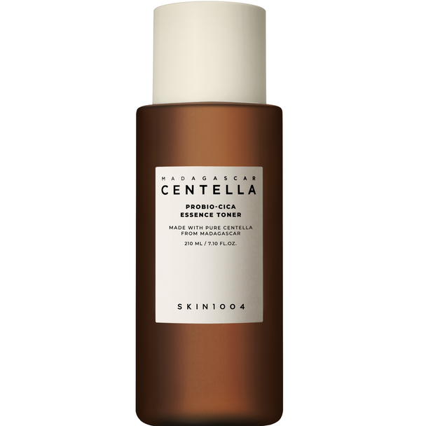 Skin1004 Madagascar Centella Probio-Cica Essence Toner 210ml Skin1004 Madagascar Centella Probio-Cica Essence Toner 210ml