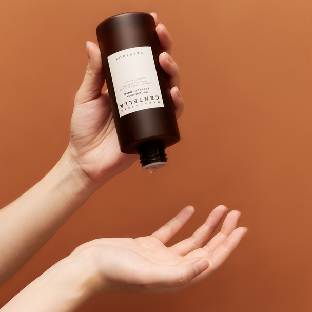 Skin1004 Madagascar Centella Probio-Cica Essence Toner 210ml Skin1004 Madagascar Centella Probio-Cica Essence Toner 210ml