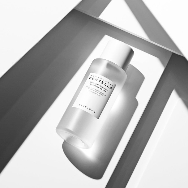 Skin1004 Madagascar Centella Tone Brightening Boosting Toner 210ml